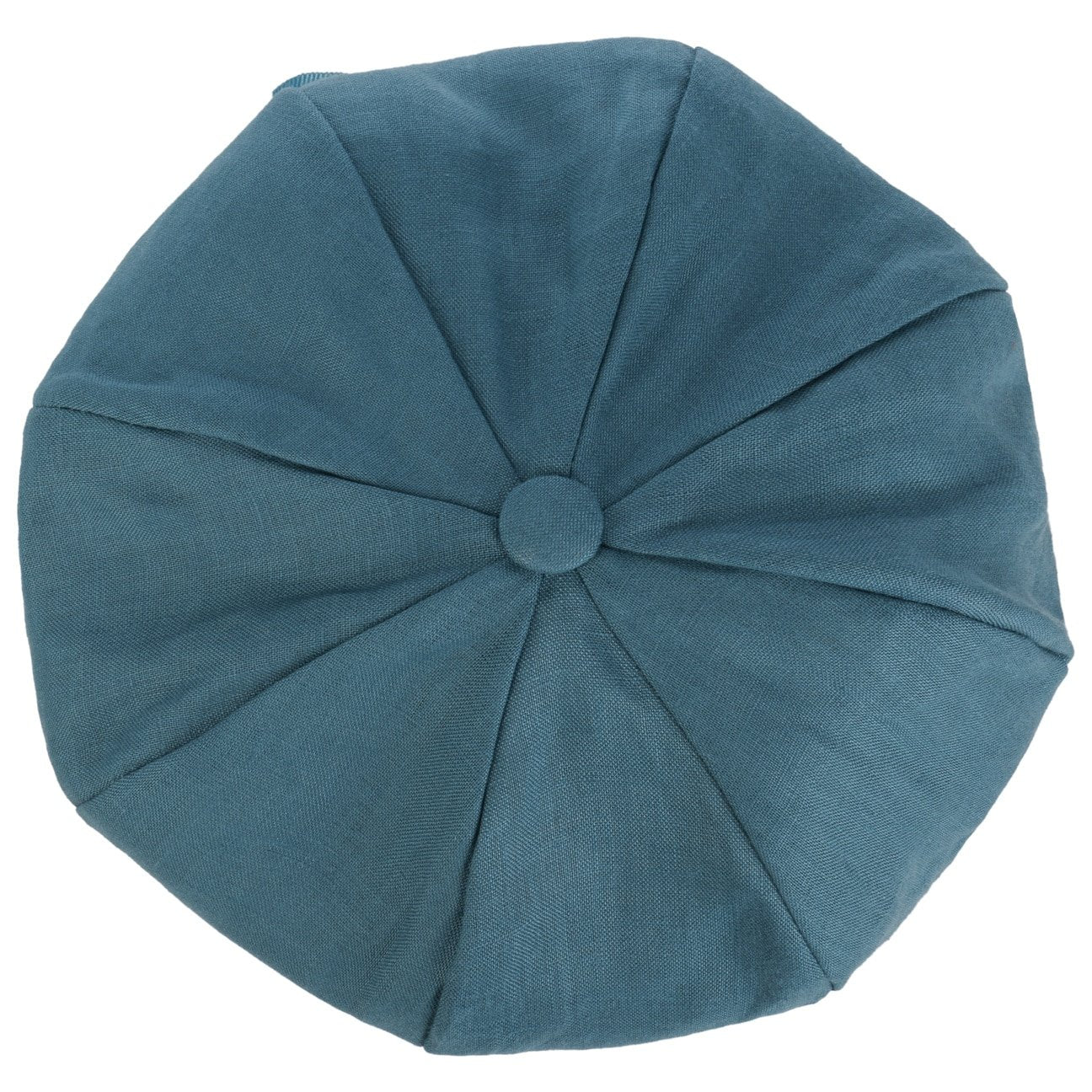 Lierys Women's Fashion Beret Hat with Loop - Stylish Wool Blend Cloche Cap for Fall & Winter Outfits, Travel, and Photoshoots