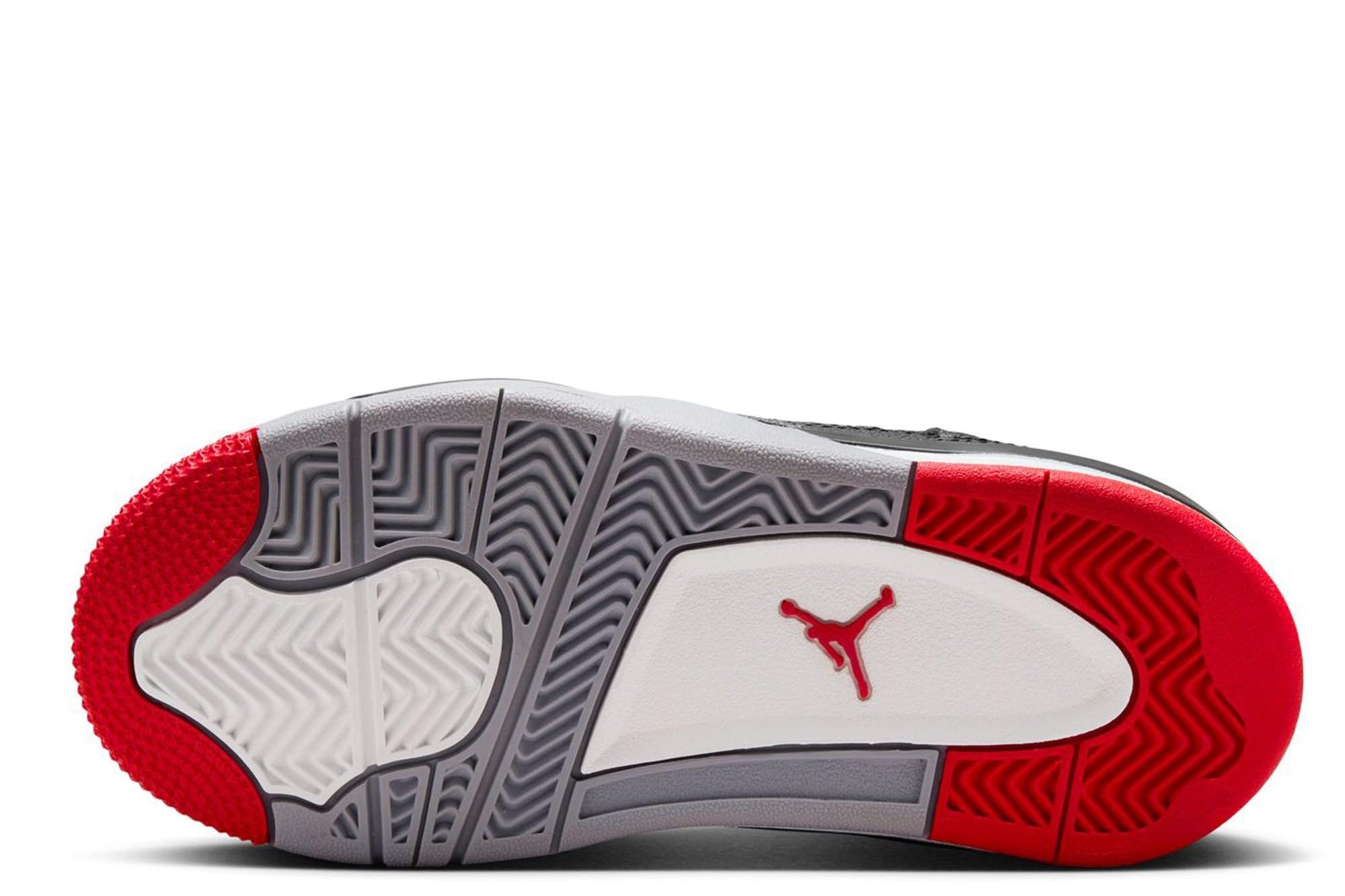 Kids' Air Jordan 4 