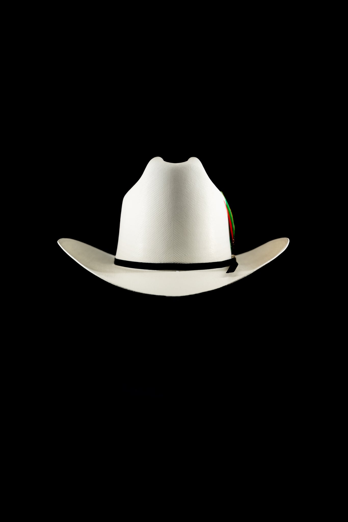 Authentic Sinaloa Straw Hat - Rock'em 5000X Patron Mexican Style Sombrero for Men & Women | Perfect for Cinco de Mayo, Fiesta, Halloween & Costume Parties