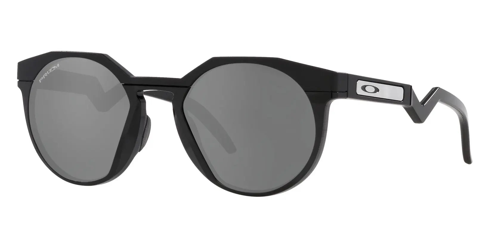 Original Oakley HSTN OO9242 0152 Sunglasses - Polarized Sports & Driving Glasses for Men & Women - UV Protection for Outdoor Activities, Running, Cycling