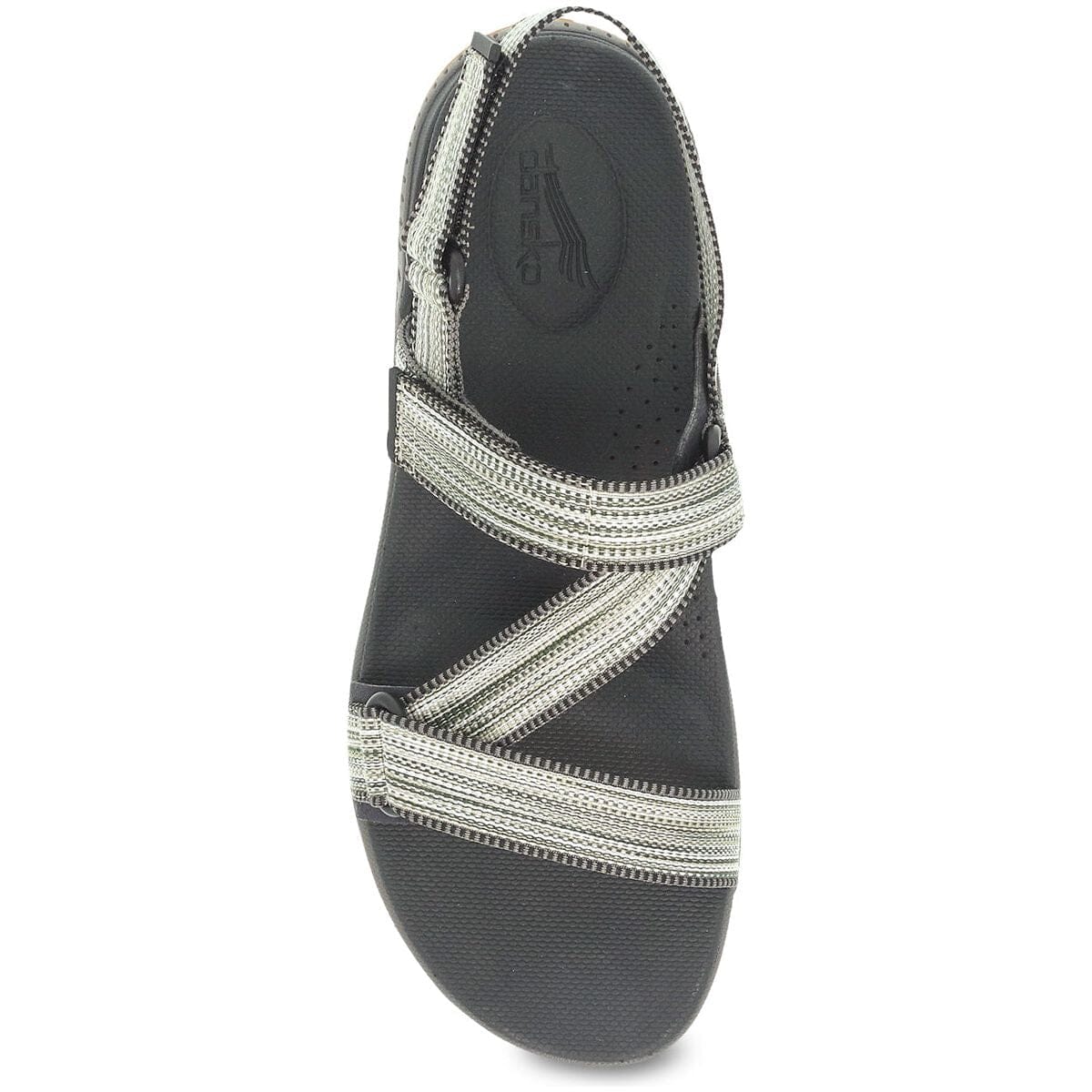 Dankso Rayna 4917810300 Women's Comfortable Slip-On Shoes for Work, Nursing & Walking - Perfect for Healthcare Professionals & All-Day Wear