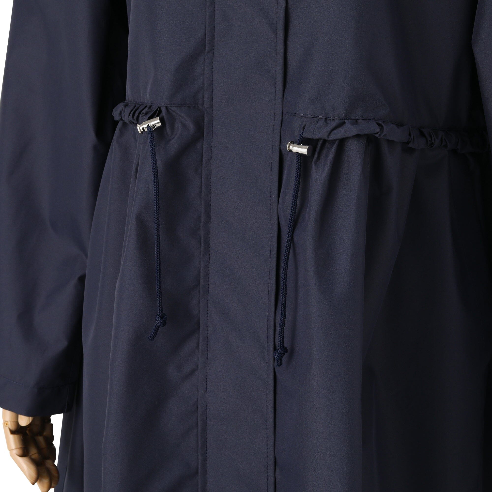 Waterproof Raincoat for Women & Men - Anhelo Mods Lightweight Windproof Jacket with Hood - Perfect for Hiking, Camping & Outdoor Activities