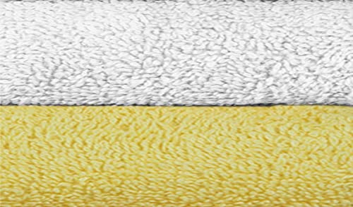 White - Yellow