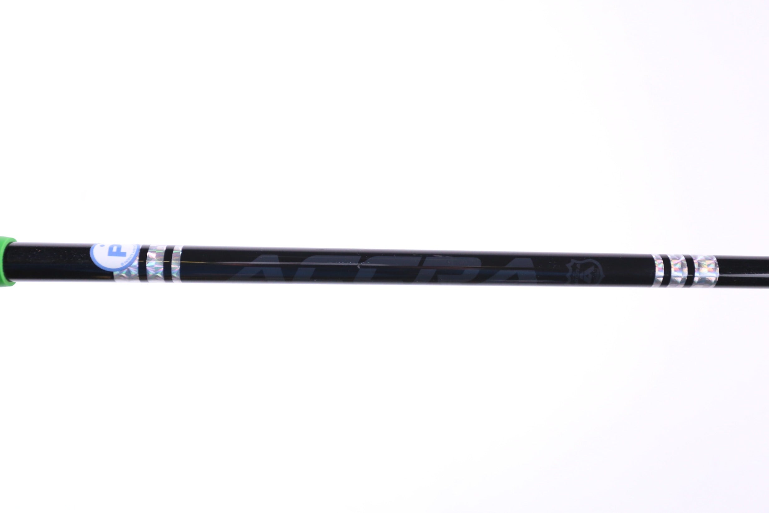 Premium Used Accra Tz6 Regular Graphite Fairway Wood Shaft 42