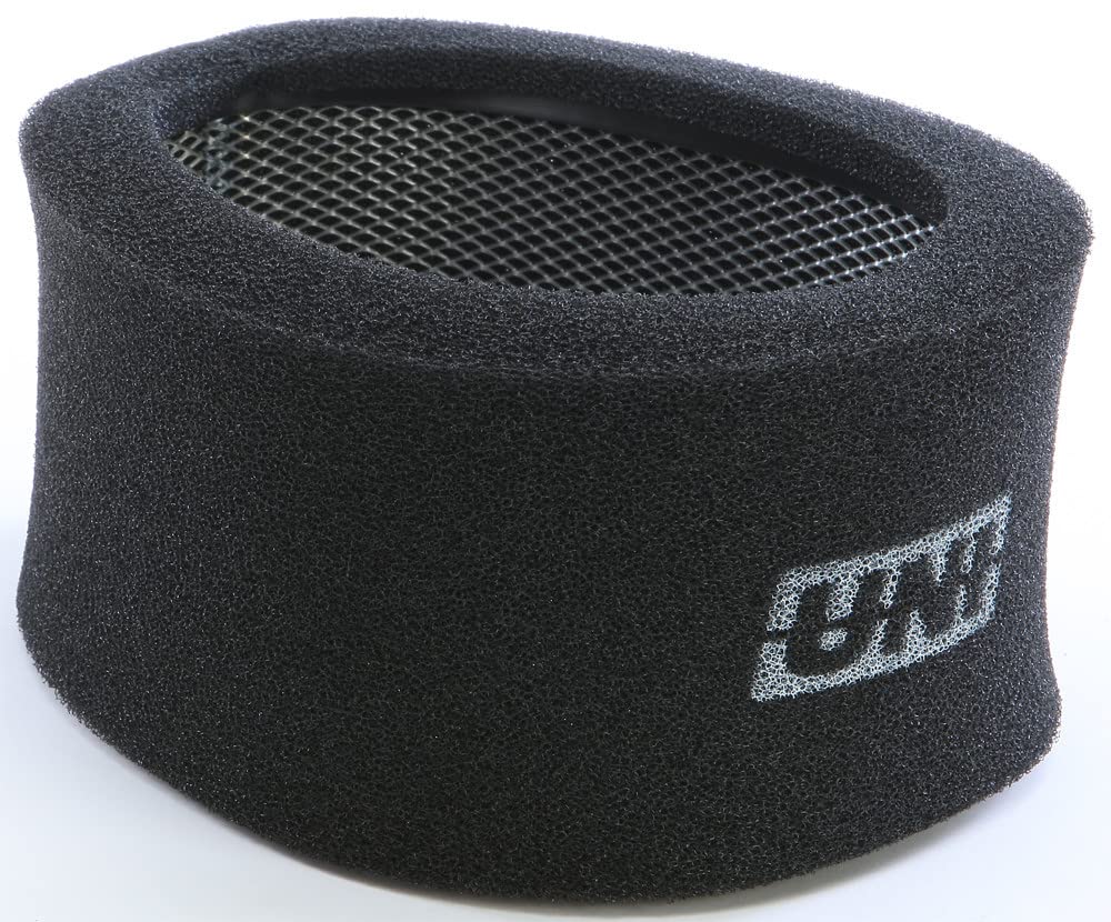 Uni Filter NU-3431 High-Performance Air Filter for Buell Motorcycles - Perfect for Off-Road, Racing & Street Performance Upgrades