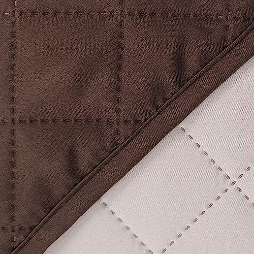 Chocolate/Beige