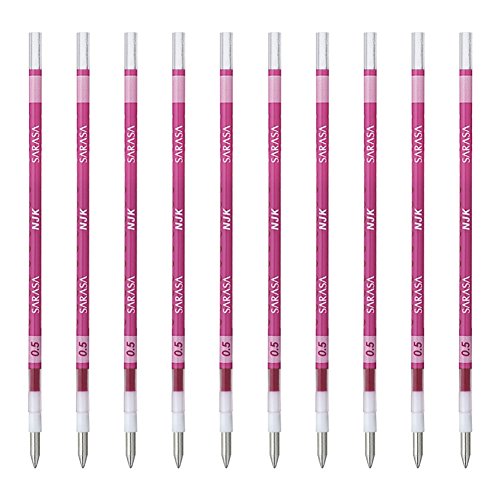 Magenta 10pcs