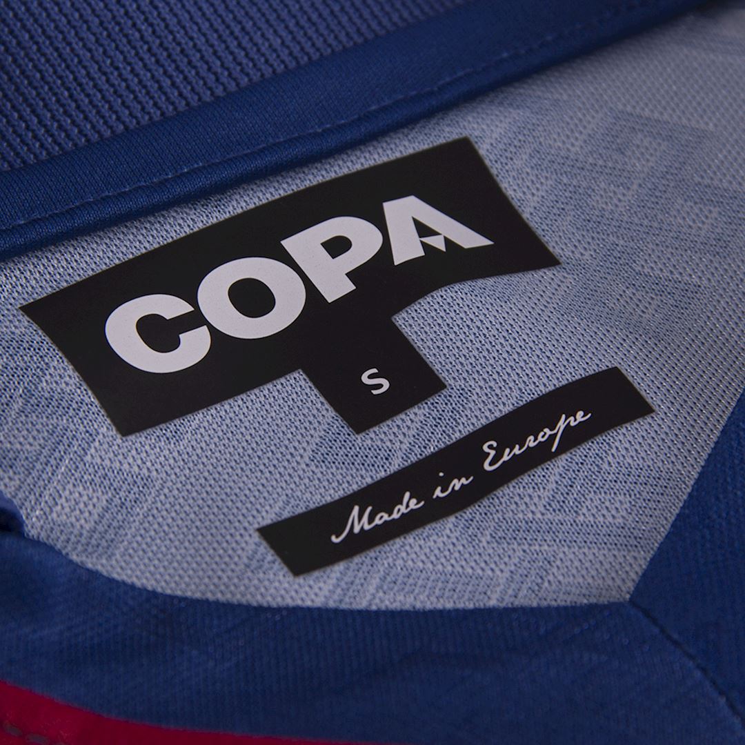 COPA Tibet Home Football Jersey - Authentic Soccer Uniform for Men & Women - Perfect for Matches, Training, and Fan Support