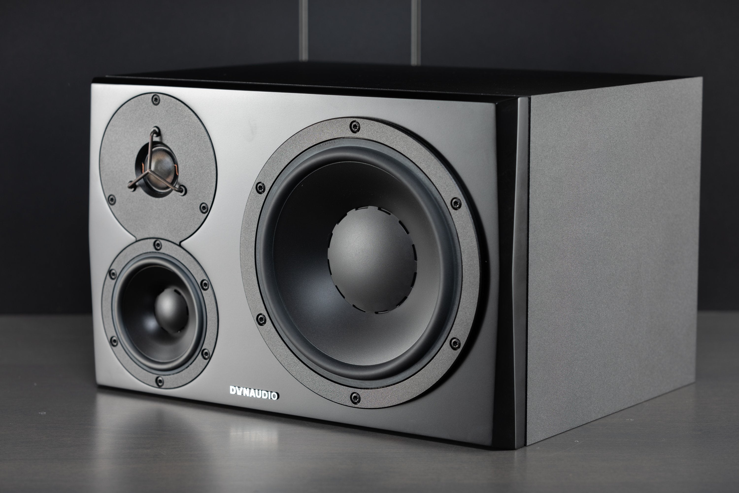 Dynaudio LYD 5/7/8 Professional Studio Monitor Speakers - High-Quality Audio for Music Production, Recording & Home Studios | Perfect for Producers, Engineers & Audiophiles