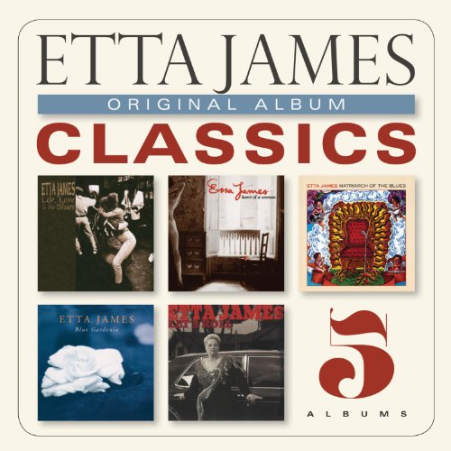 Original Album Classics US Artwork - Vintage Vinyl Records Collection for Music Lovers & Collectors - Perfect for Home Decor, Gifts, and Music Enthusiasts