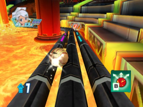 Bakugan Battle Brawlers Game for Nintendo Wii - Action-Packed Adventure for Kids & Teens - Perfect for Family Game Night & Competitive Battles