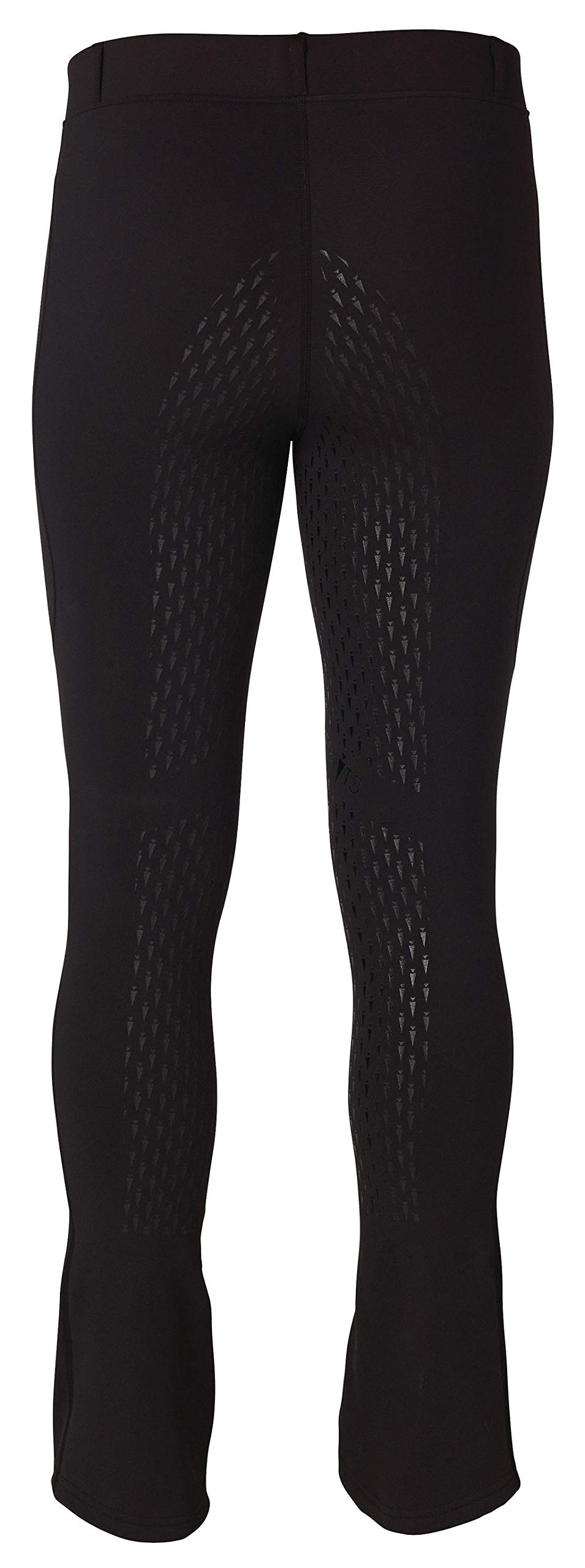 Kerrits Ice Fil Bootcut Riding Pants - Women's Equestrian Breeches for Cold Weather Riding & Horseback Training