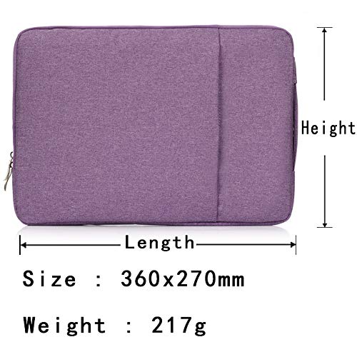 Premium Shockproof Laptop Sleeve Case for MacBook Air 11