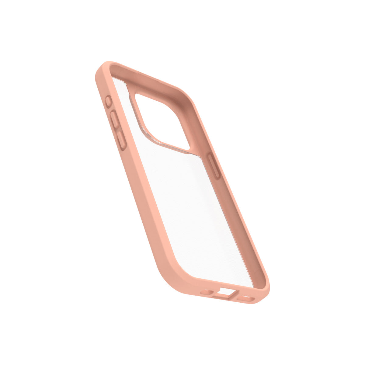 OtterBox React Series Protective Case for iPhone 15 Pro - Slim & Durable Phone Cover with Drop Protection | Perfect for Outdoor Activities, Work & Daily Use