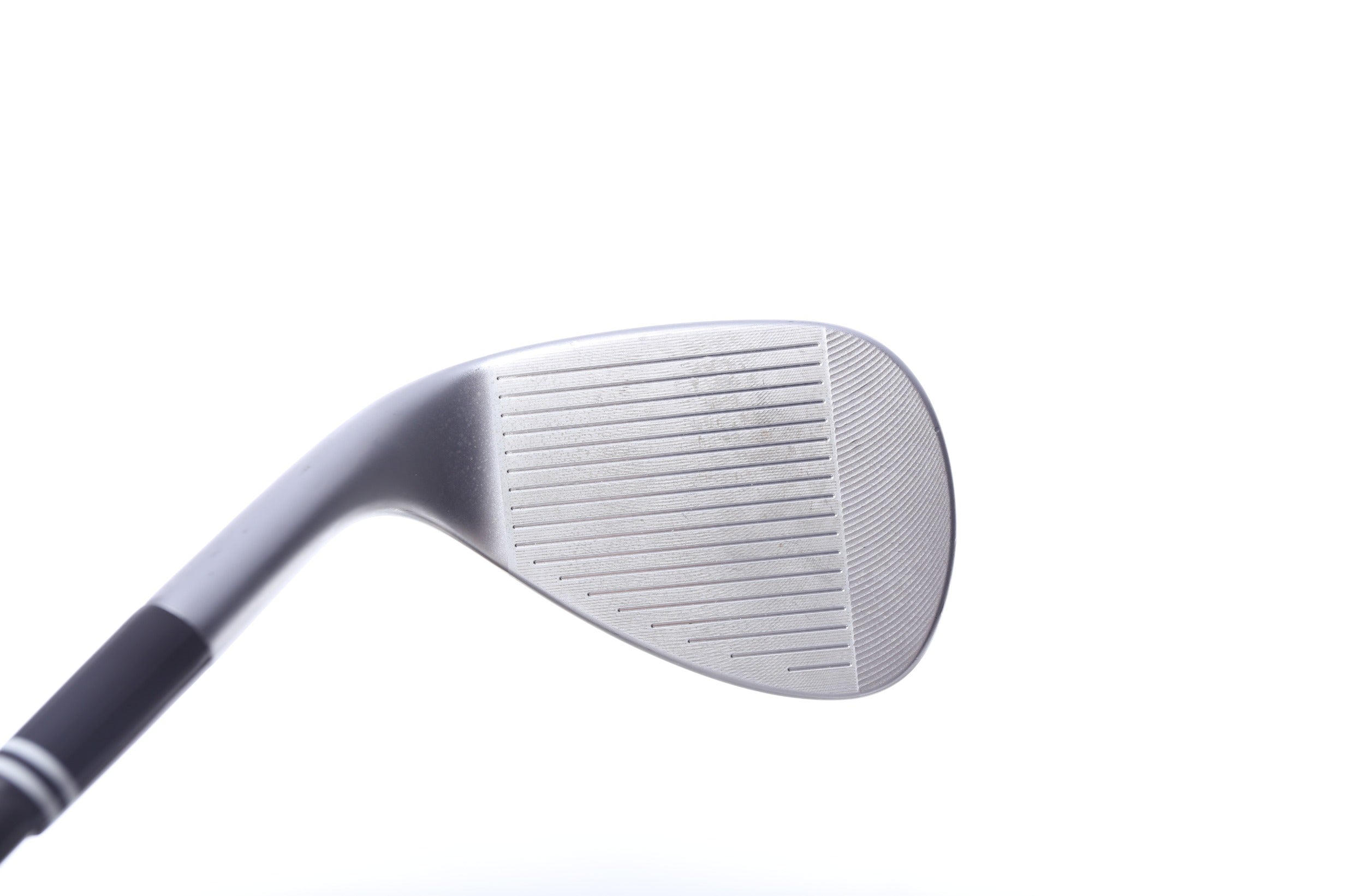Used Cleveland CBX 2 Gap Wedge - Right Handed 54° Stiff Flex Golf Club for Short Game & Approach Shots