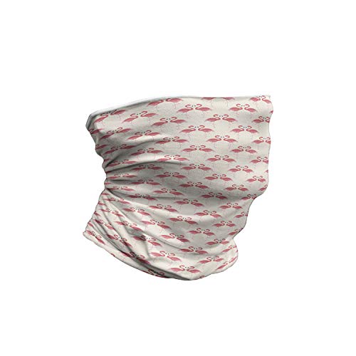 Retro Dots Tropic Bird