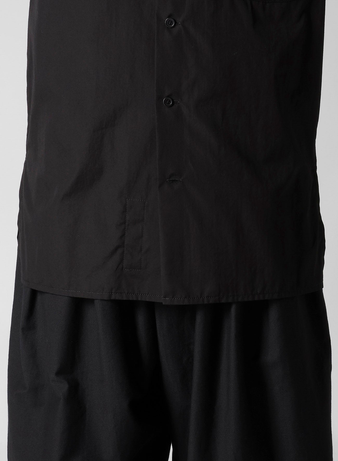 Stylish Chain Stitch Broad Open Collar Blouse for Women | Trendy Casual & Office Wear | Perfect for Work, Dates & Everyday Outfits