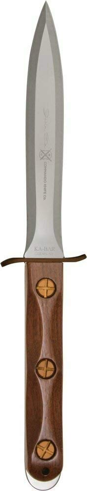 Ka-Bar EK13 Presentation Knife - 7