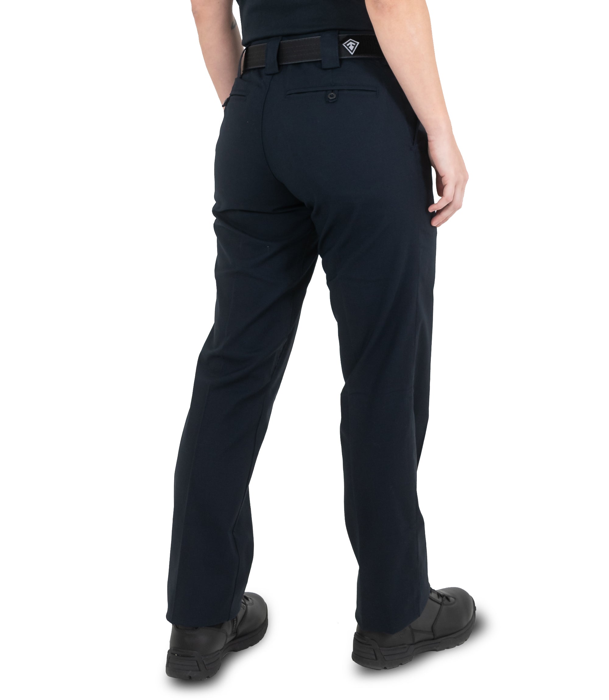 Women's V2 PRO DUTY™ Tactical Work Pants - Durable Uniform Pants for Law Enforcement, Security & Outdoor Activities