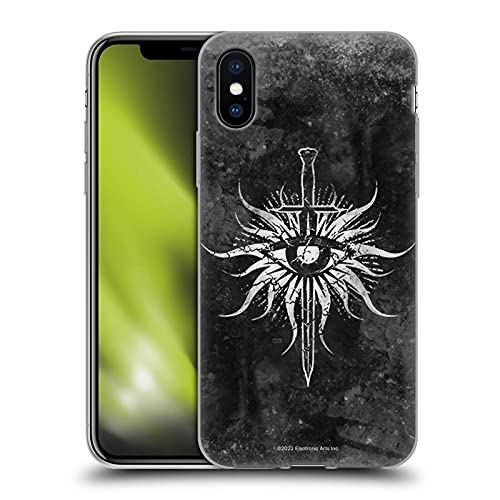 Inquisition Distressed