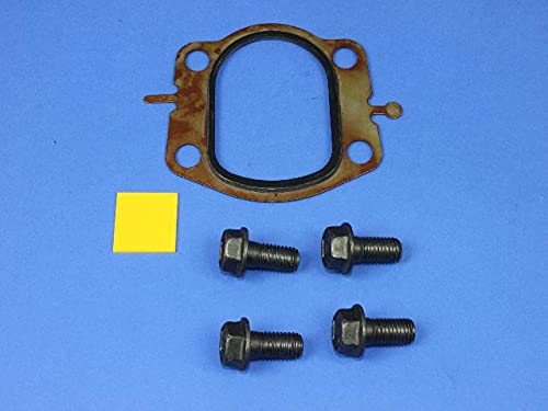 MOPAR 3893558 Steering Gear Seal - High Quality Replacement Part for Smooth Steering Performance - Perfect for Jeep, Dodge, Chrysler Vehicles
