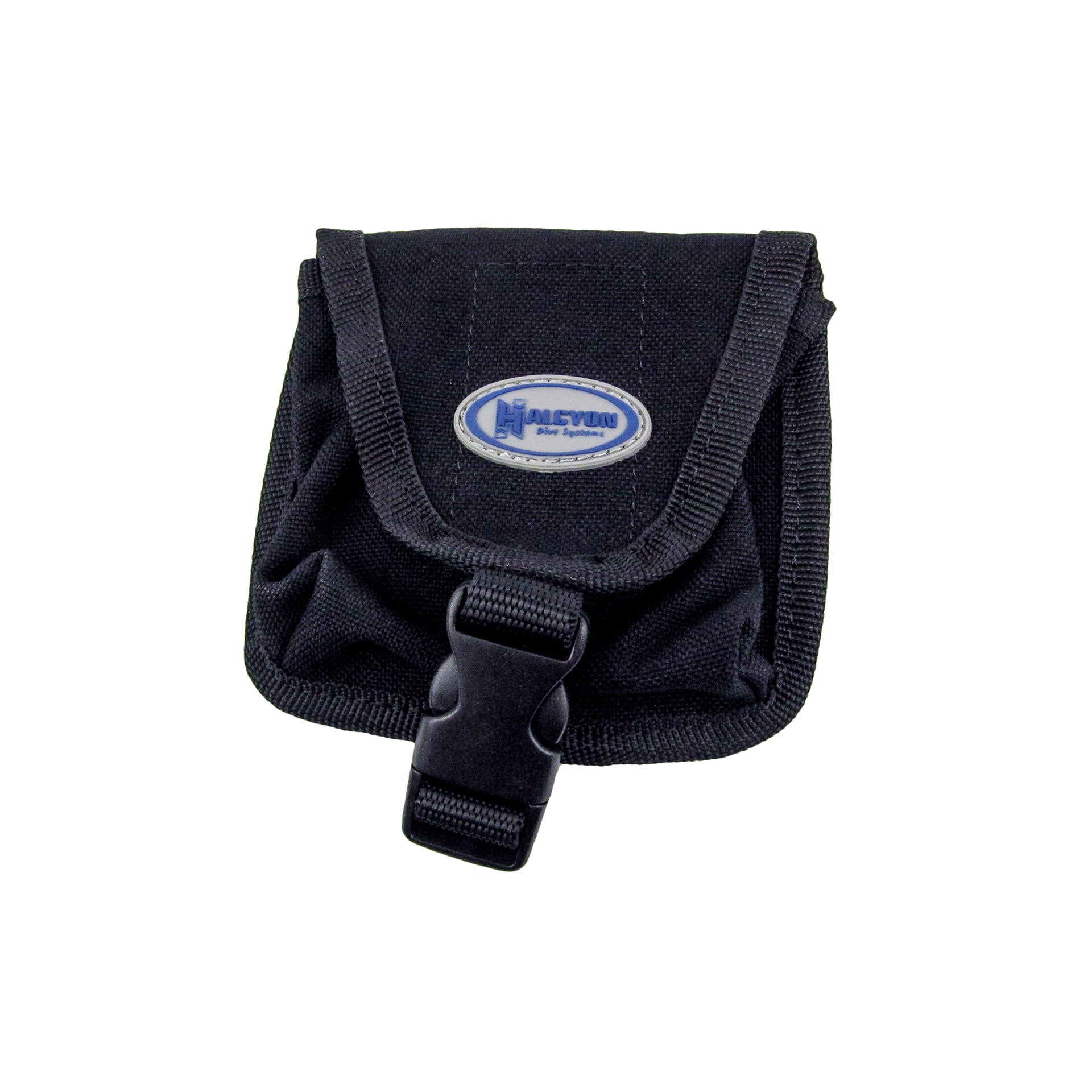 Halcyon Trim Weight Pockets (Pair of 2) - Premium Dive Weight System for Scuba Diving & Freediving