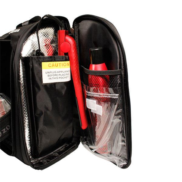Zuca Artist Backpack - Professional Rolling Backpack for Artists & Students - Durable Travel & Art Supply Carrier - Perfect for Art Classes, Commuting & Outdoor Sketching
