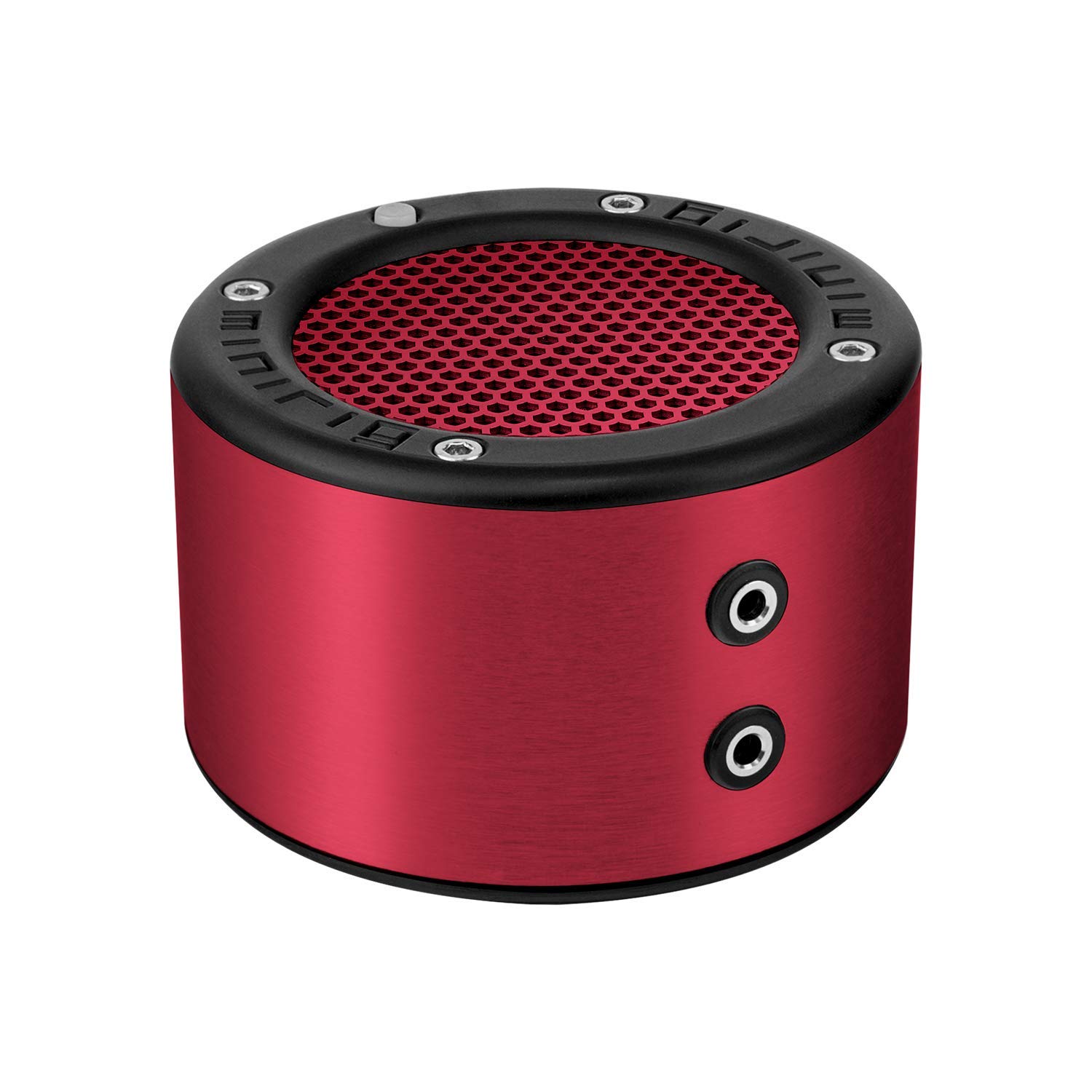 MINIRIG Mini 2 Portable Wireless Bluetooth Speaker - High-Quality Sound, Long Battery Life, Compact Design for Outdoor, Travel & Home Use