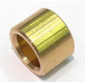 High-Quality Steering Rack Bronze Bushings - Durable Replacement for Smooth Steering Performance - Perfect for Car Repair, Automotive Maintenance, and DIY Projects