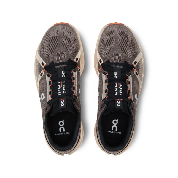 Men's Cloudeclipse Running Shoes - Lightweight & Breathable for Jogging, Gym Workouts & Outdoor Activities