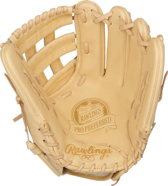 Rawlings Pro Preferred Kris Bryant PROSKB17C 12.25