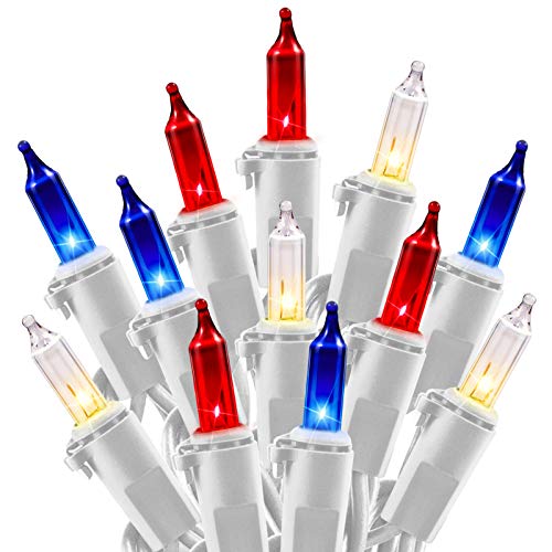 Red White Blue