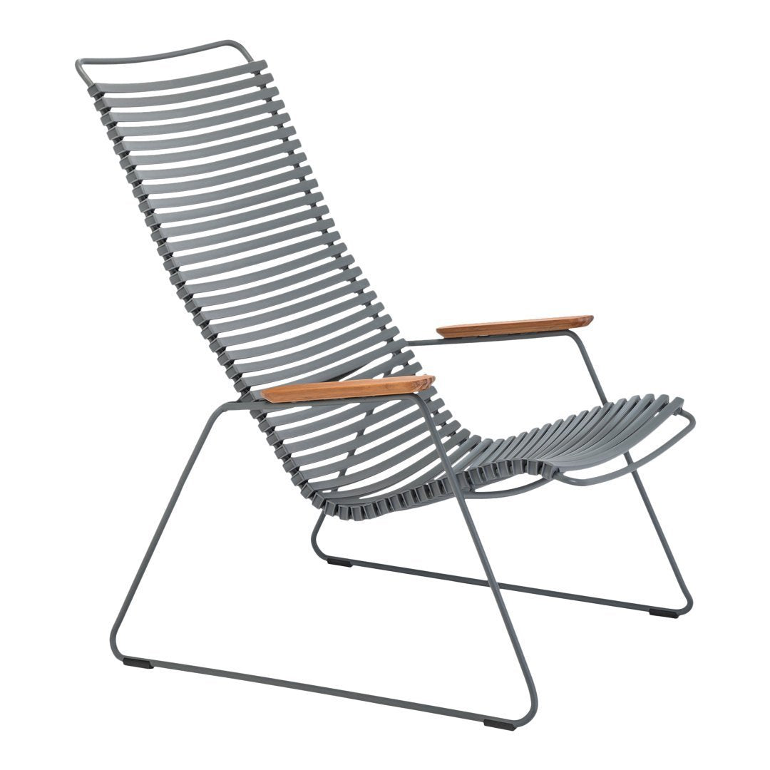 Lamella Dark Gray
