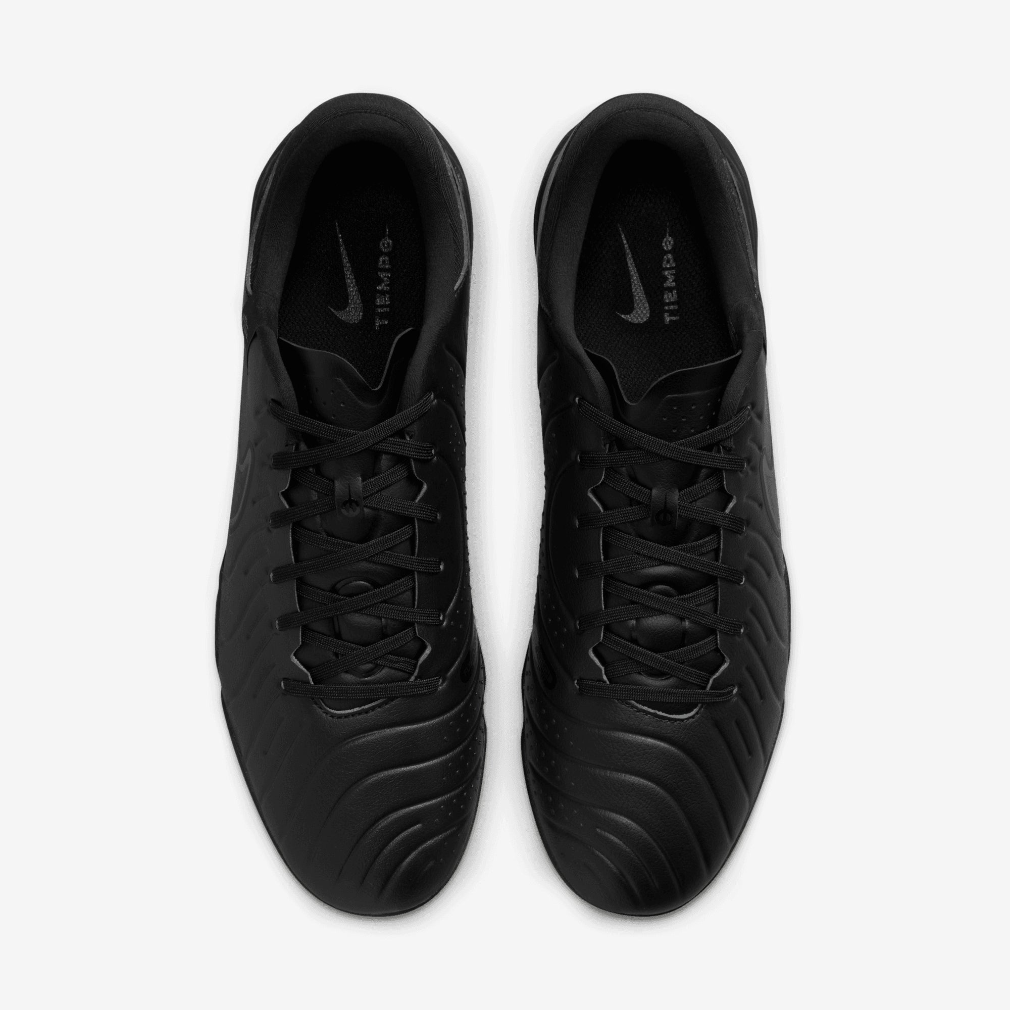 Nike Tiempo Legend 10 Academy Soccer Cleats - Men's Firm Ground Football Shoes for Training & Matches | Lightweight Comfort & Enhanced Control | Perfect for Artificial Turf & Natural Grass Play