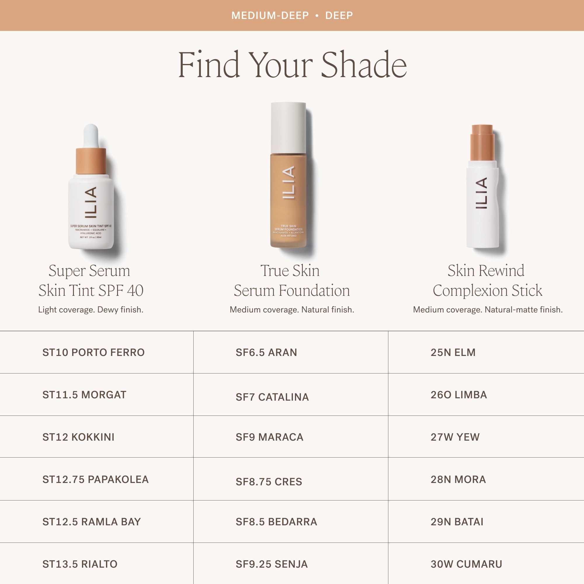Skin Rewind Complexion Stick - Brightening & Hydrating Makeup Stick for Flawless Coverage | Perfect for On-the-Go Touch Ups & Travel Makeup Essentials
