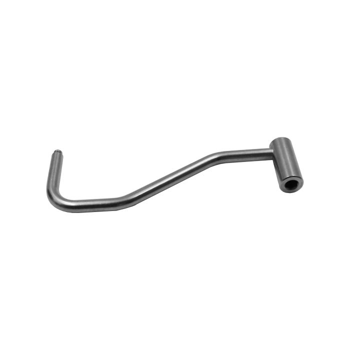 Comandante Coffee Grinder Replacement Parts - Premium Spare Parts for Comandante Hand Grinder - Perfect for Home Baristas & Coffee Enthusiasts