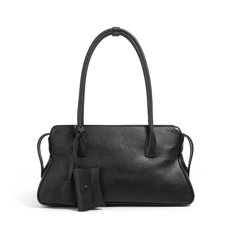 Stylish & Durable Women's Shoulder Bag for Everyday Use - Perfect for Work, Travel & Shopping