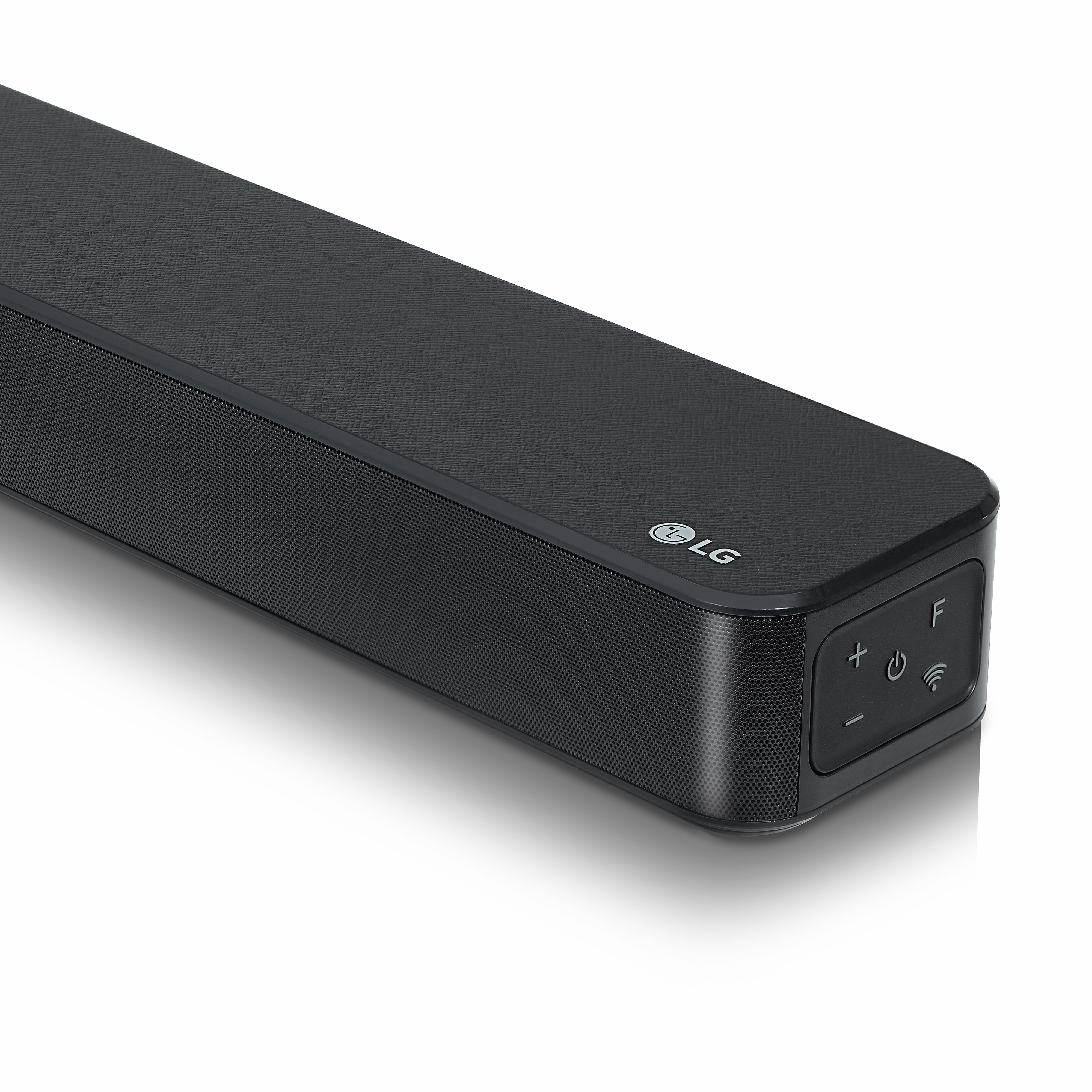 LG SLM6Y 3.1 Channel Sound Bar with DTS Virtual:X - High Resolution Audio System for TV, Movies & Music | Home Theater & Gaming Sound Enhancement