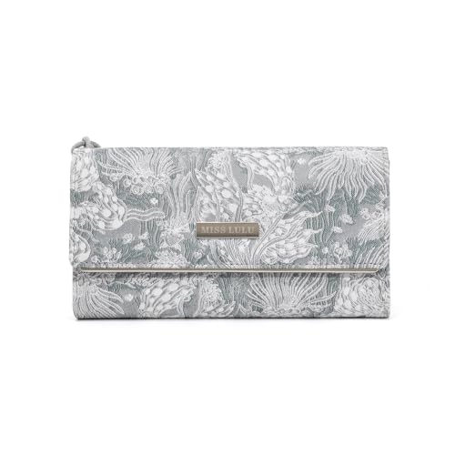 1-3 Vintage Patterns-grey