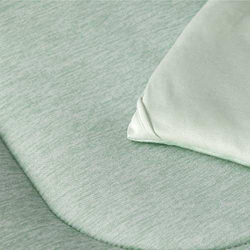 08 - Mint Green - Reversible