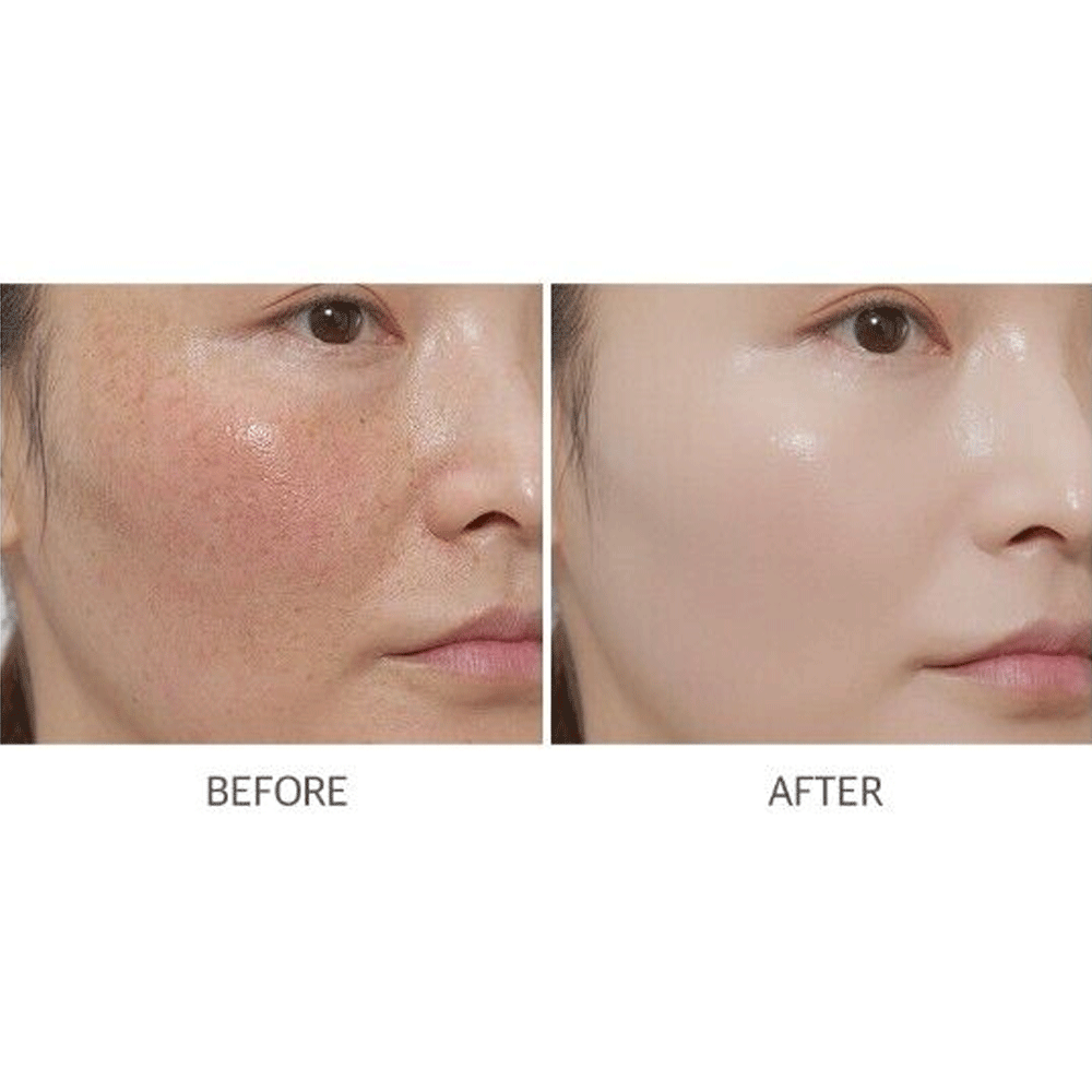 CHOSUNGAH BEAUTY Mega Fit Stick Foundation SPF50+ PA++++ 16g - Long Lasting Full Coverage Makeup for Oily Skin | Perfect for Daily Wear & Outdoor Activities