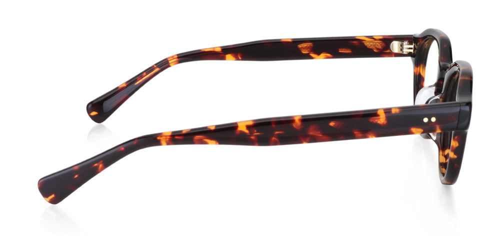Classic Bold 180 - Premium Quality Eyeglasses for Men & Women | Trendy & Durable Frames for Everyday Wear, Work & Outdoor Activities