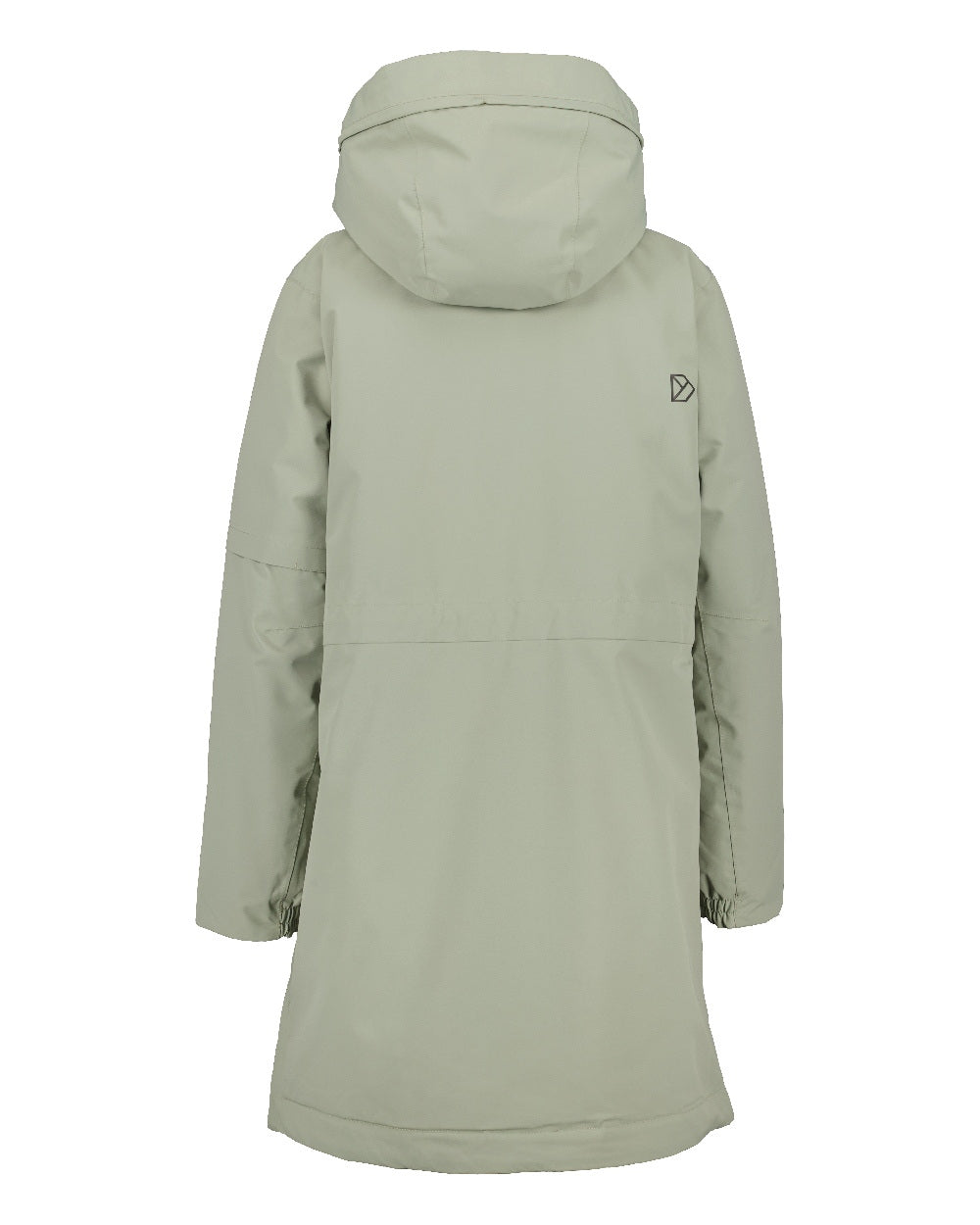 Didriksons Ella Women's Waterproof Winter Parka Coat - Warm Insulated Jacket for Cold Weather - Perfect for Snow, Skiing & Outdoor Activities