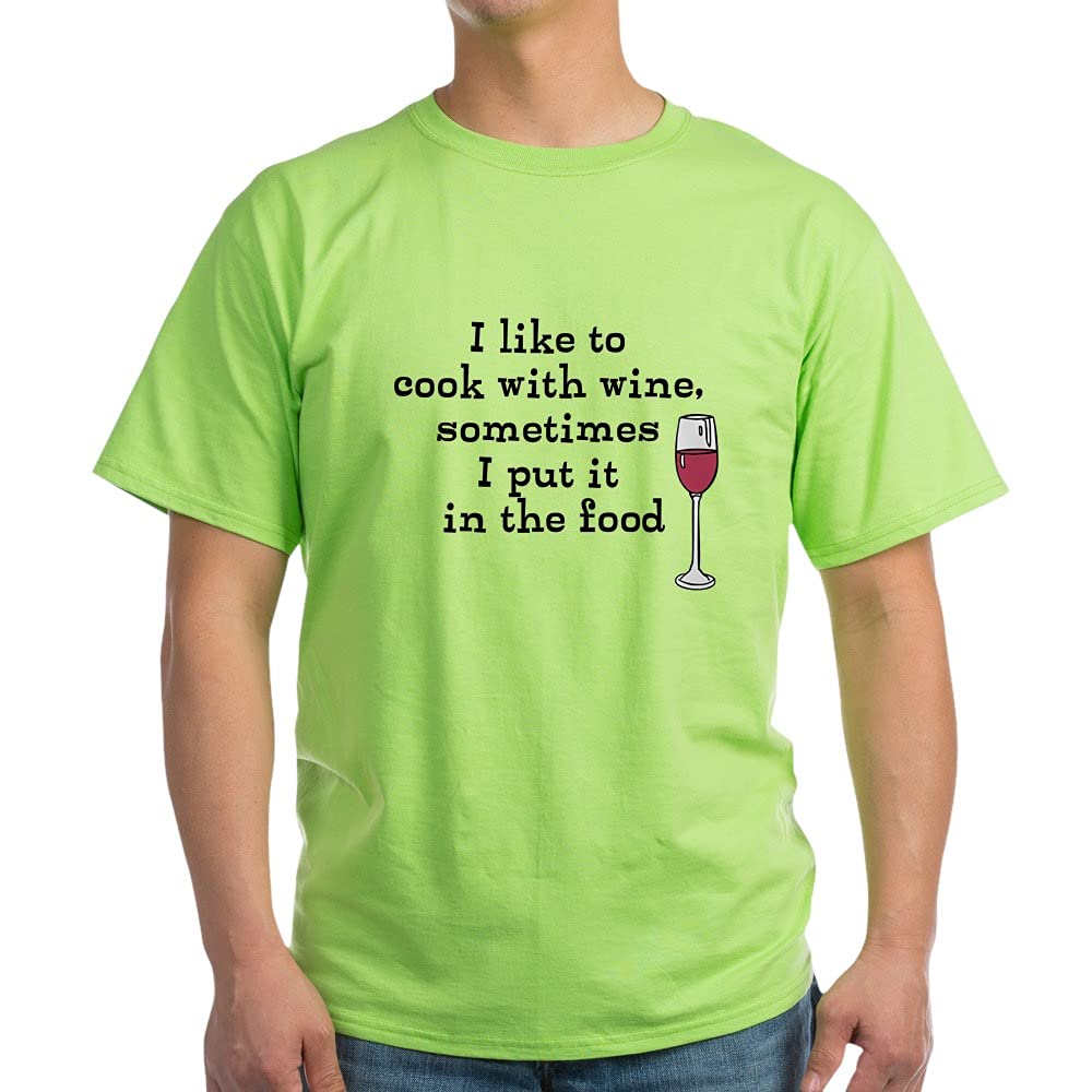 100% Cotton Wine T-Shirt for Men & Women | Comfortable White Graphic Tee | Perfect for Wine Lovers, Vineyard Tours & Casual Wear