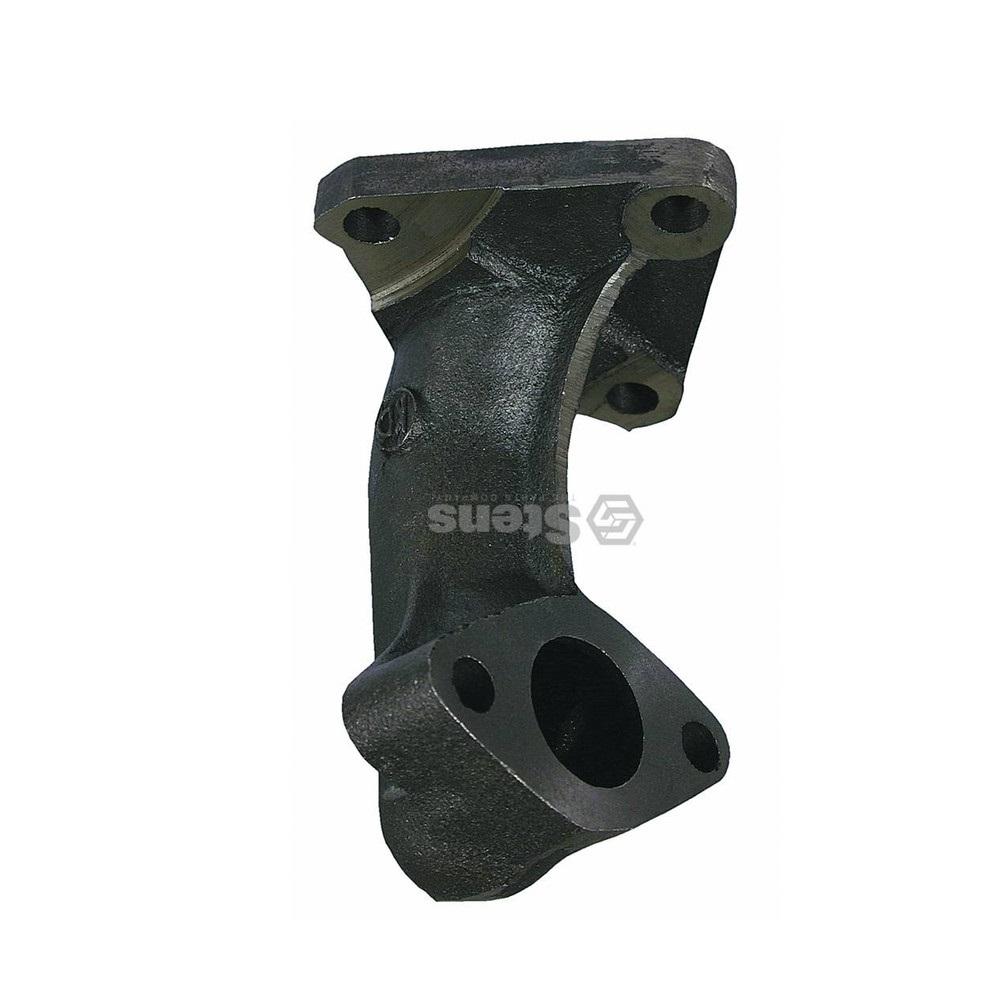 Stens 110-402 Exhaust Pipe Replacement - Durable & High-Performance for Lawn Mowers, Tractors & Outdoor Power Equipment