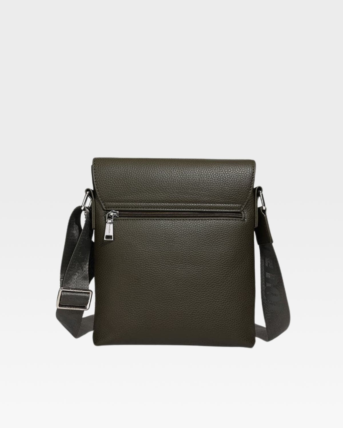 Stylish & Durable Bodega Messenger Bags for Men & Women - Waterproof Crossbody Shoulder Bag with Multiple Pockets - Perfect for Work, Travel & Daily Commute