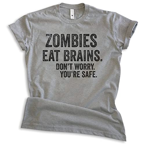Dark Heather Gray