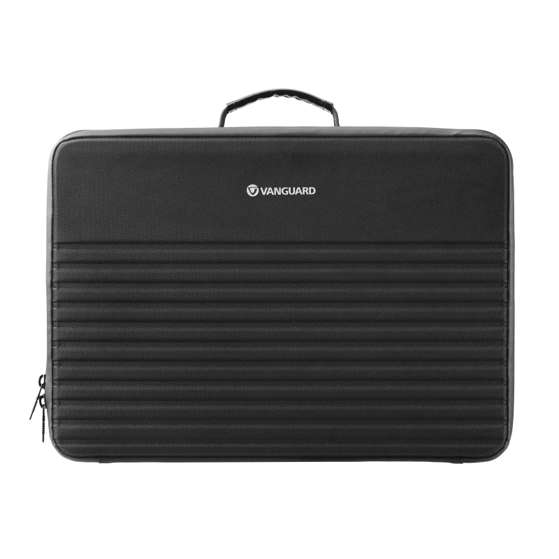 VEO BIB Divider S46 Camera Bag Organizer - Waterproof DSLR Bag Insert with Adjustable Dividers for Professional Photographers - Perfect for Travel, Wedding & Outdoor Photography Gear Storage