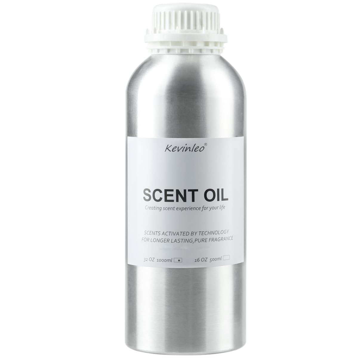 Premium Rose Scented Essential Oil - 32 Fl Oz (1000ml) Luxury Aromatherapy Oil for Home & Hotels | Long Lasting Fragrance for Diffusers, Spa Relaxation & Mood Enhancement