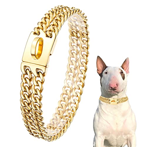 Gold Custom